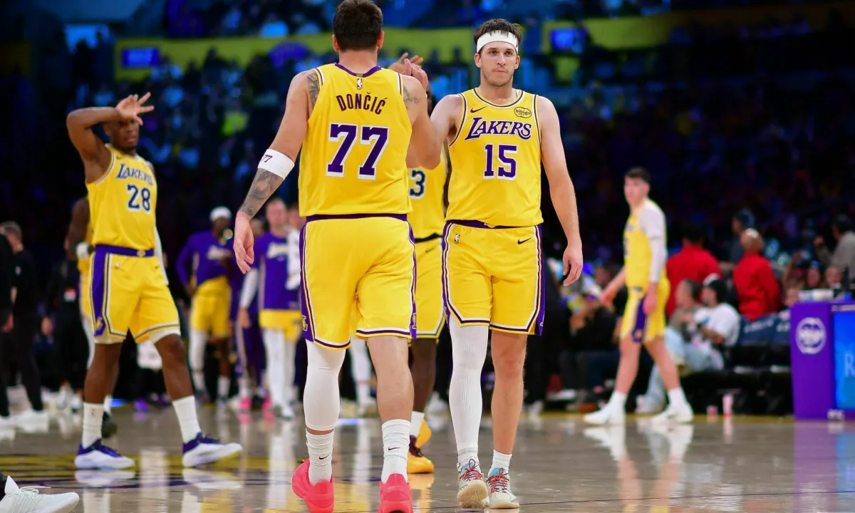 Dončićev Robin podpisal novo pogodbo