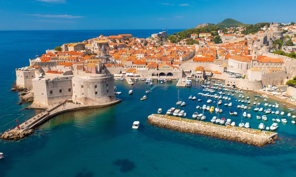 Analitik opozarja: Hrvaška izgublja turistično bitko v Sredozemlju