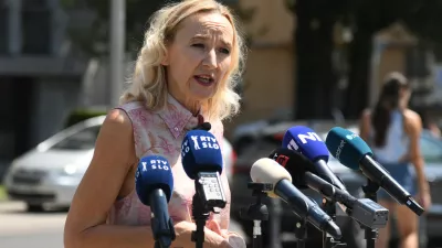 Dnevnikova analiza: Kako bi Resnica ubrala bližnjico do čistih zasebnikov v javnem zdravstvu