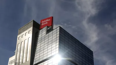 NLB čez noč postala favoritinja za prevzem Addiko Bank
