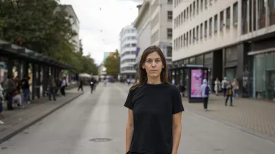 Nina Dragičević: &ldquo;Če bomo imeli več umetnikov, ne bo nikogar manj&rdquo;