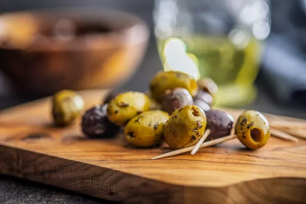 Olive. Foto: Profimedia