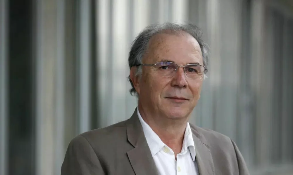 Neven Borak, ekonomist