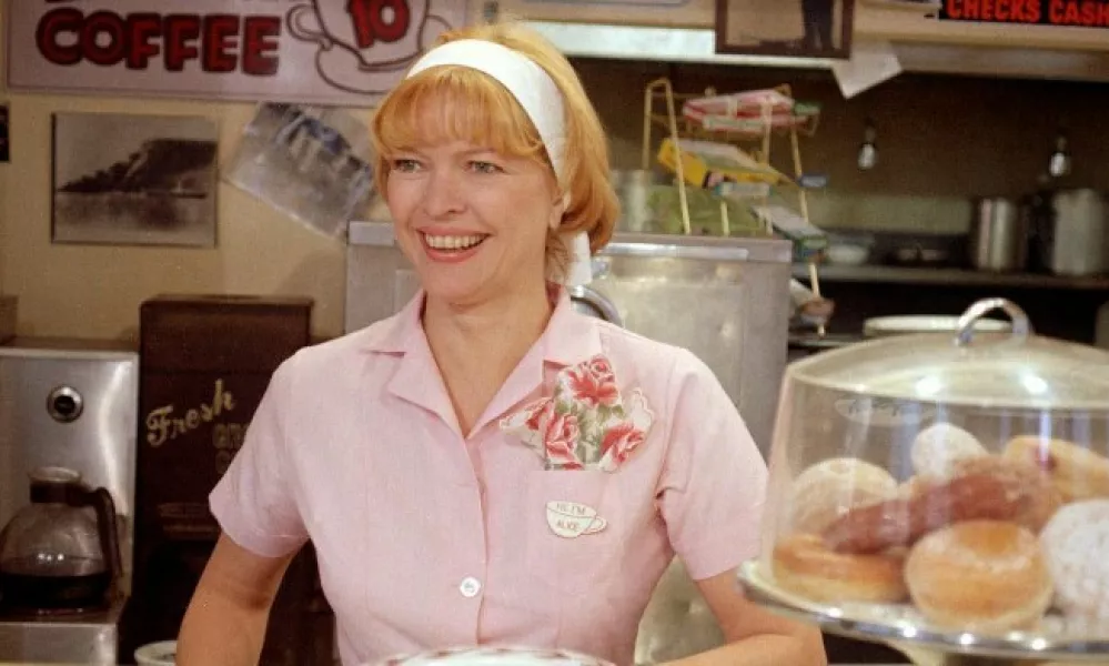 Ellen Burstyn