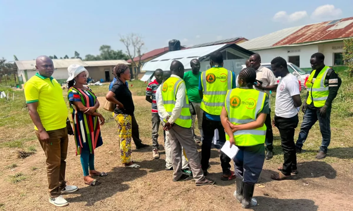 Svetovna zdravstvena organizacija bije plat zvona: ebola v DR Kongu neusmiljeno izginja s tisočerimi žrtvami