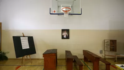 23.4.2026 - 170 let Osnovna &scaron;ola LedinaFoto Luka Cjuha