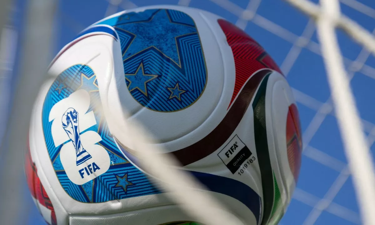 FIFA krši pravila: polčas v finalu svetovnega prvenstva bo trajal 30 minut
