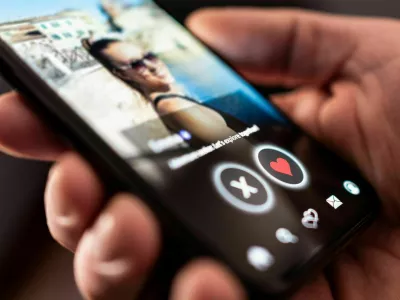 mobilni telefon