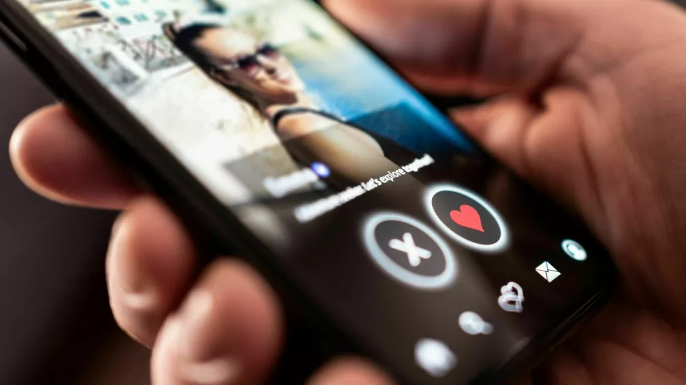 mobilni telefon