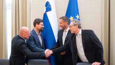 Sindikati bodo odločno proti demontaži plačne reforme