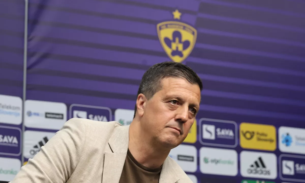 Premešane karte pred prvim sodniškim žvižgom: Zahović glavna zvezda poletja