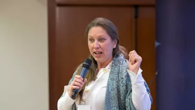 Barbara Zupančič, Listina raznolikosti Slovenije - 