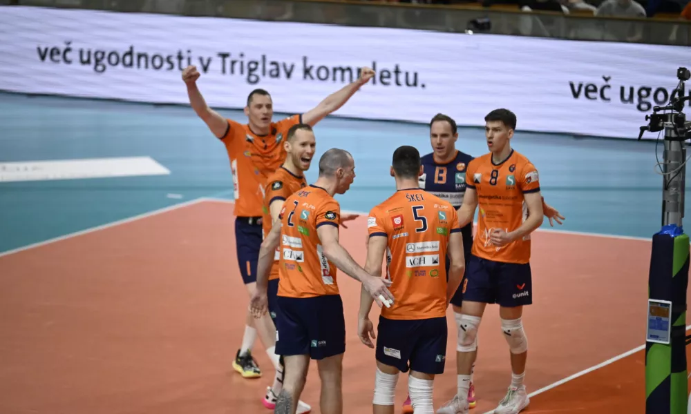 05.03.2026 ACH Volley Fenerbahče..fotoNik Erik Neubauer