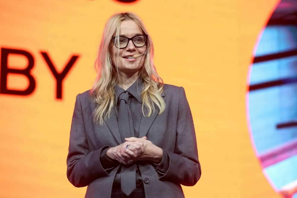Ivanka Mabić Gagić (Foto: SoMo Borac)