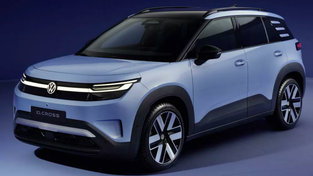 ID Cross