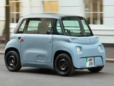 Citreon Ami