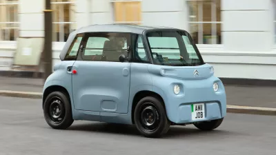 Citreon Ami