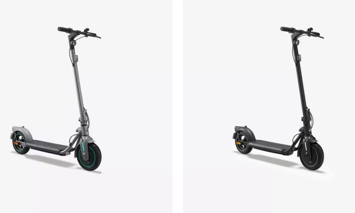 Zaradi varnostne pomanjkljivosti odpoklicali električne skiroje iz Decathlona