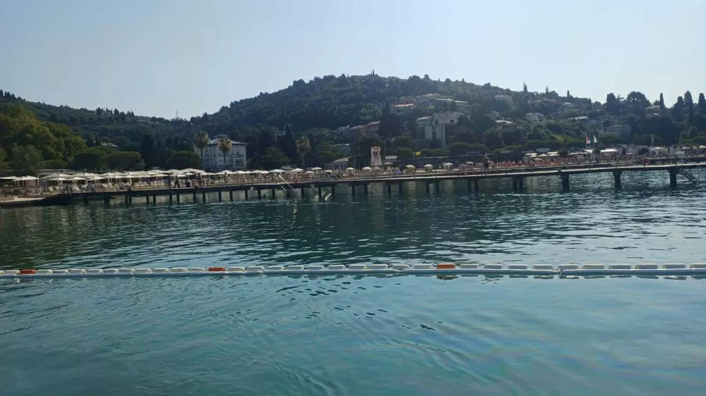Foto: Občina Piran