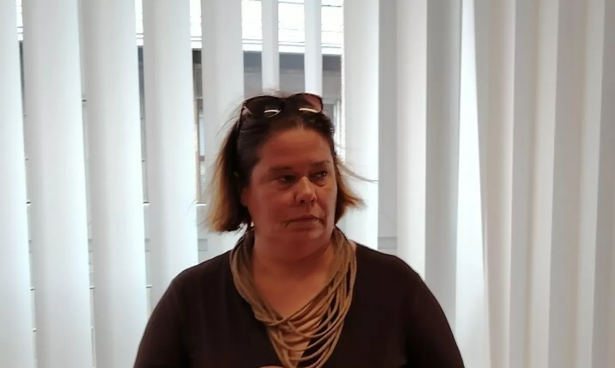Direktorica preslepila uradnike s ponarejenimi življenjepisi