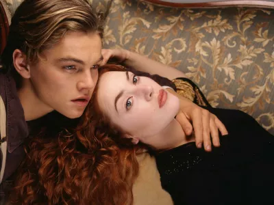 T I T A N I K v 3Drežija: James Cameronscenarij: James Cameronigrajo: Leonardo DiCaprio, Kate Winslet, Billy Zane, Kathy Bates, Bill Paxton, Frances Fisher, Gloria Stuartžanr: zgodovinska dramatrajanje: 194 min