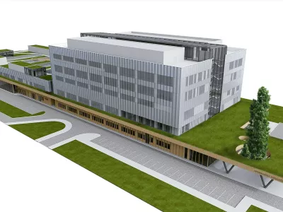 nova veterinarska fakulteta