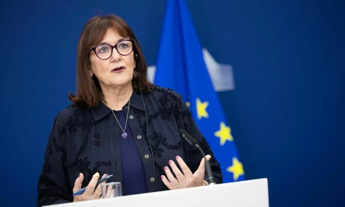EU se lahko samozavestno odzove na demografske spremembe