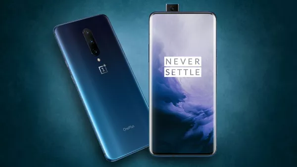 Oneplus 7 pro