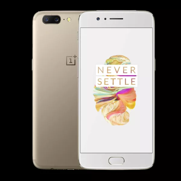 Telefon oneplus 5