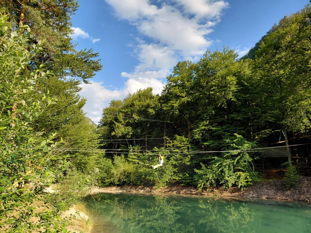 Vse prej kot običajen dan pod Stolom