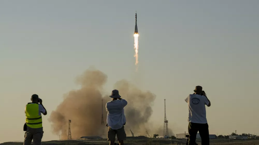 Nasa, raketa, izstrelitev. Foto: Profimedia