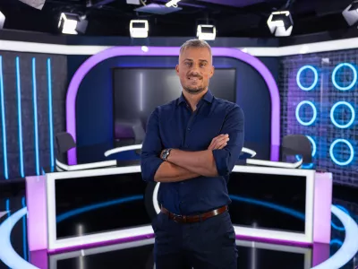  Arena Sport, Denis, SP 2026, nogomet / Foto: / Foto: Arena Sport