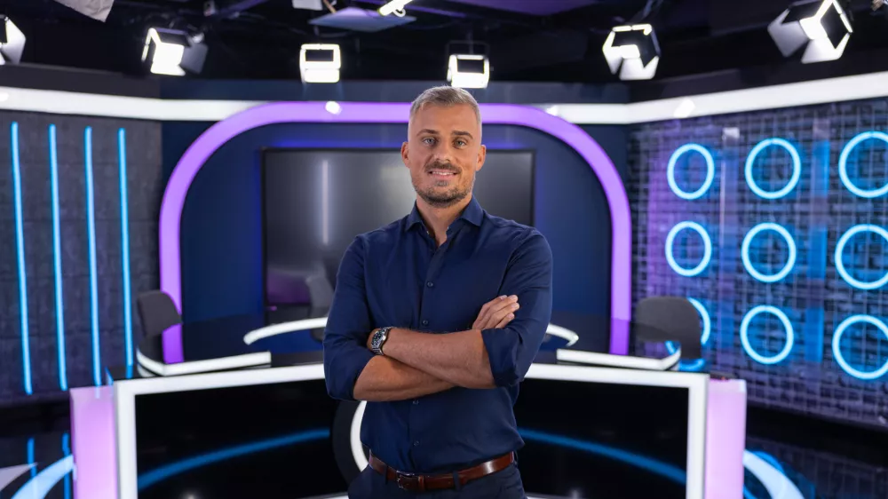  Arena Sport, Denis, SP 2026, nogomet / Foto: / Foto: Arena Sport