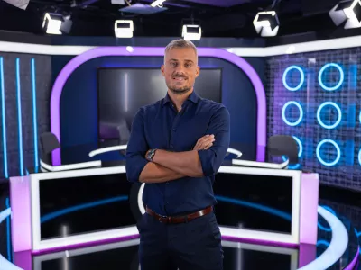  Arena Sport, Denis, SP 2026, nogomet / Foto: / Foto: Arena Sport