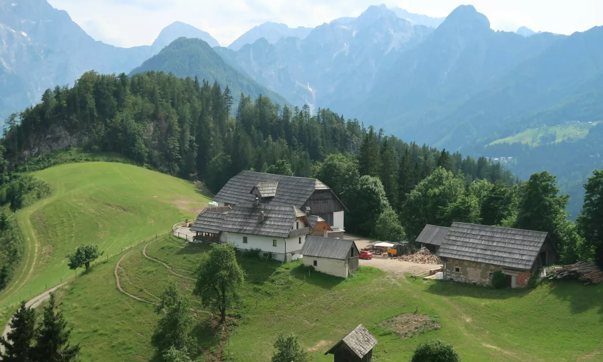 Konflikt na vidiku: Turizem noče biti “molzna krava” za kmetijstvo
