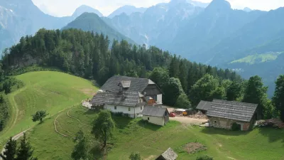 Konflikt na vidiku: Turizem noče biti &ldquo;molzna krava&rdquo; za kmetijstvo