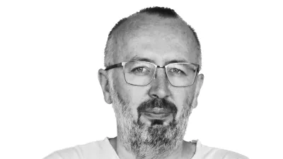 Miha Andol&scaron;ek - novinar Dnevnik, kolumnisti CB 2