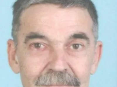 Pogre&scaron;ani Alojz Podvr&scaron;ak&nbsp;Foto: David Lukač