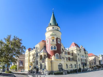 Celjski dom