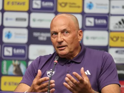 darko milanič, trener, maribor, zlatko zahović