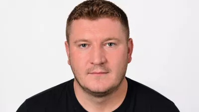 morilec na begu