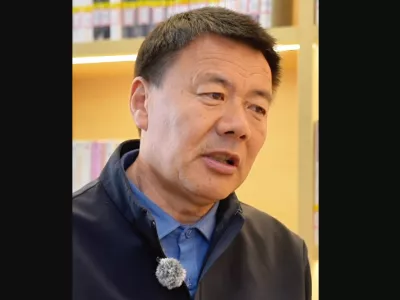 Wang Jibing. Foto: Wikimedia Commons