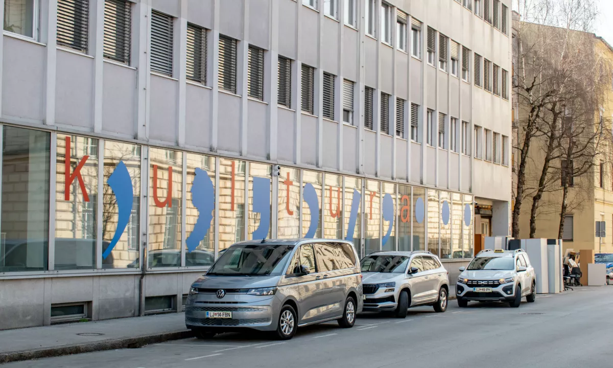 Na Maistrovi ukinili delovne štipendije za umetnice in umetnike