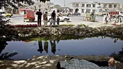 Odvisniki na ulicah Kabul-a (Afghanistan)- Afganistan 2010 - Kabul - narkomanija - heroinski odvisniki - //FOTO: Jaka AdamičOPOMBA: ZA OBJAVO V PRILOGI – DNEVNIKOV OBJEKTIV - REPORTAŽA
