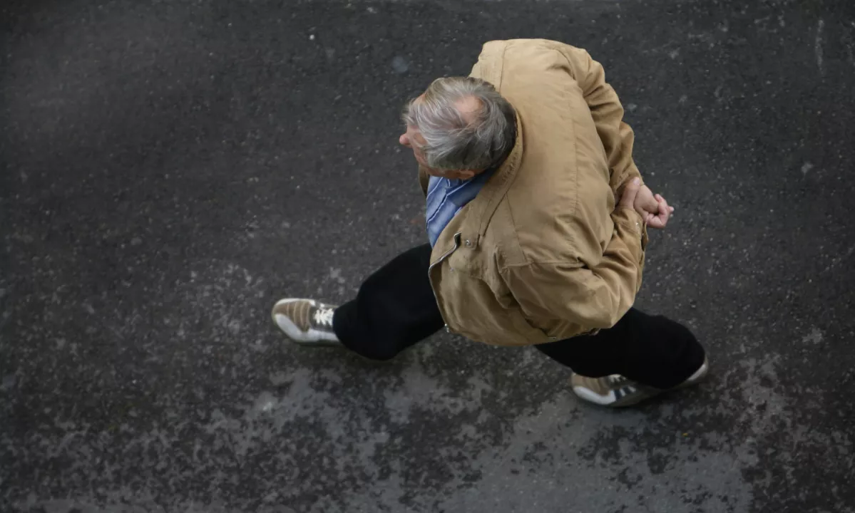 Za ljudi, ki težko živijo: 89-letni upokojenec podaril hišo, vredno 10 milijonov evrov