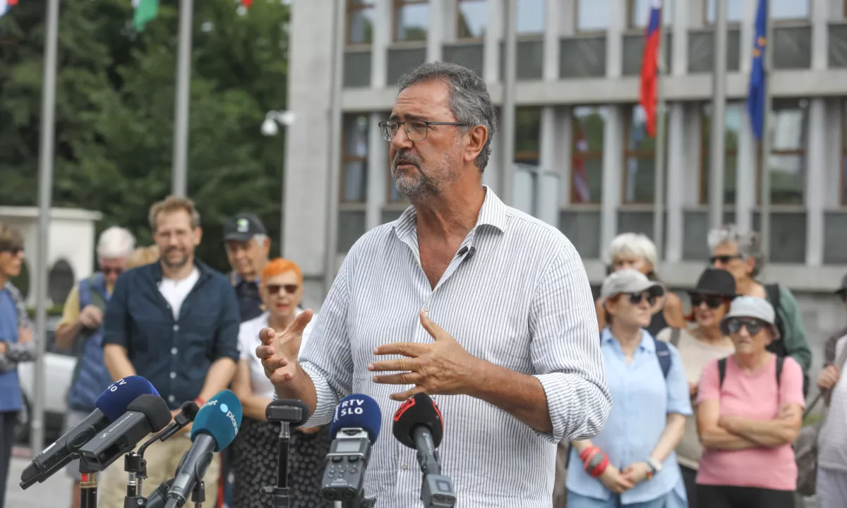 Preiskovancu bi bilo sodno varstvo na voljo post festum ali celo sploh ne