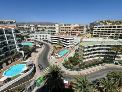 Maspalomas, Gran Canaria. Foto: Profimedia