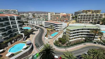 Maspalomas, Gran Canaria. Foto: Profimedia
