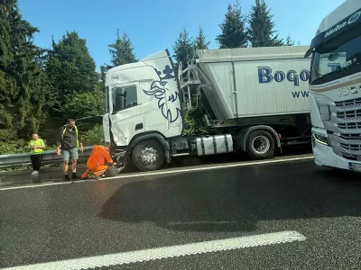 Foto: Jernej Korljan