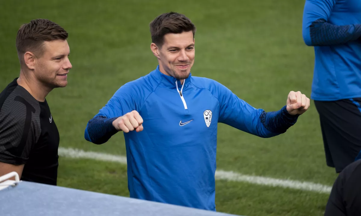 Dinamo iz Zagreba se je okrepil še s četrtim Slovencem